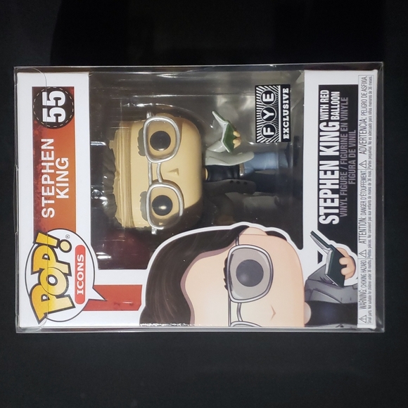 Funko-PoP - Picture 3 of 5